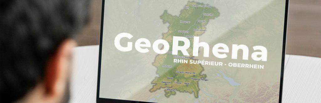 Bandeau GeoRhena